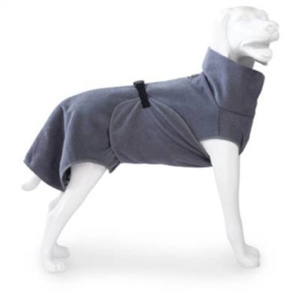 Altranet Hundebademantel